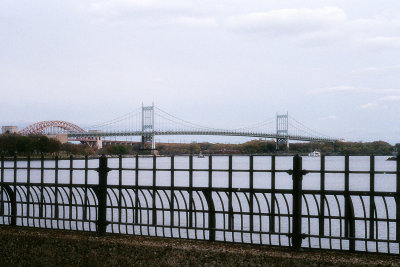East River drive