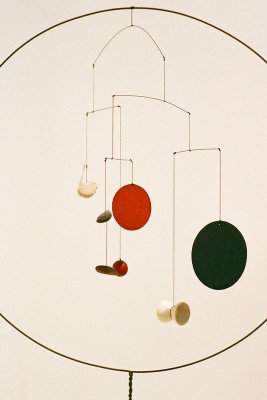 in the gallery 2