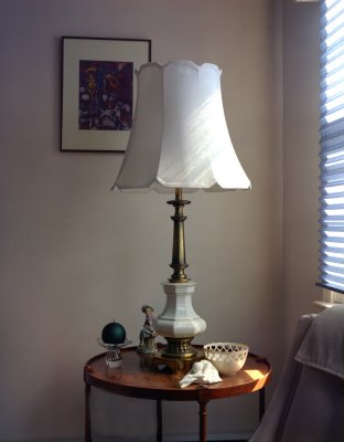 diffuse light
