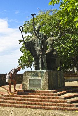 La Rogativa