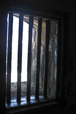 dungeon