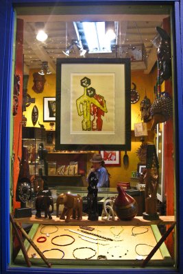 local artist
