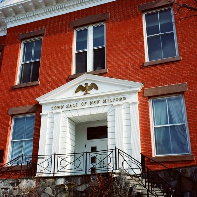 town hall