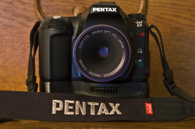 6 Mpixel Pentax courtesy of 6 Mpixel Nikon