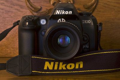 6 Mpixel Nikon courtesy of 6 Mpixel Pentax