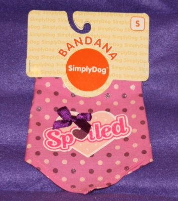 Spoiled Bandana (especially for Queen Clary) 005.JPG