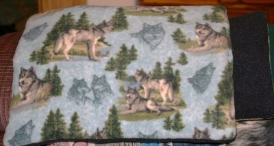 UAKKA Auction Crate Pads for 24 in. crate