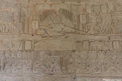 Bas reliefs 1