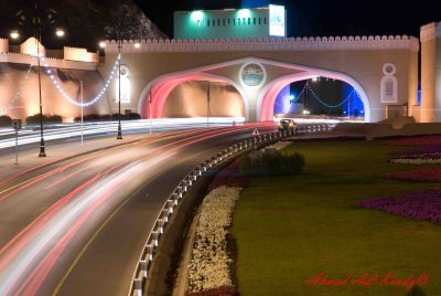40th National Day Night Photos