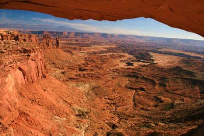 Moab Utah 2008