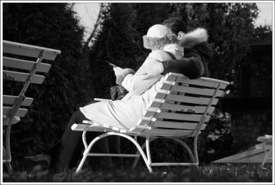 Prague Lovers