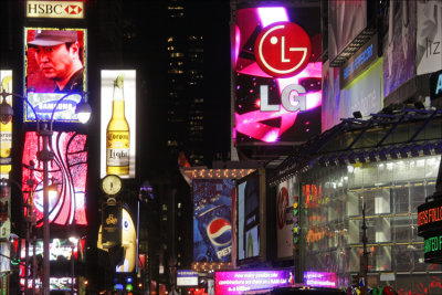 Times Square