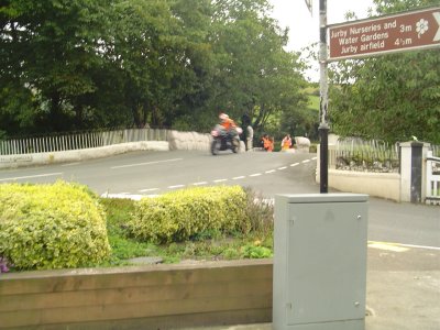 Practise for Grand Prix 22 08 09.JPG