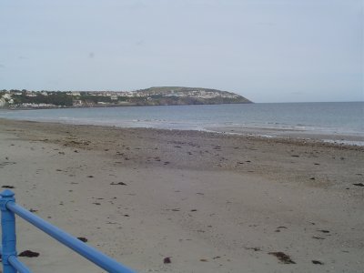 towards Onchan.JPG