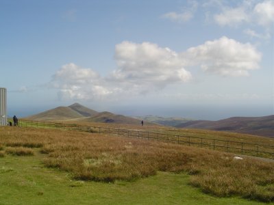 towards Ramsey.JPG