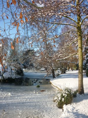 christmas day