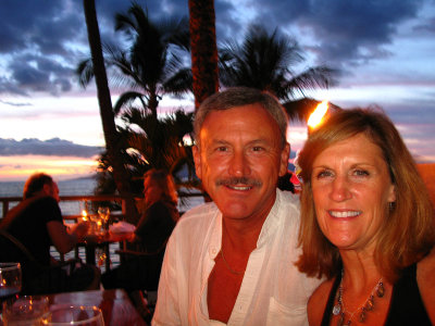Kimo's in Lahina
