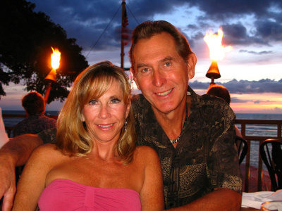 Kimo's in Lahina