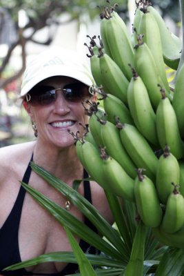 Bananas