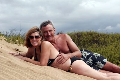 Beach Time