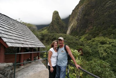 Iao Needle