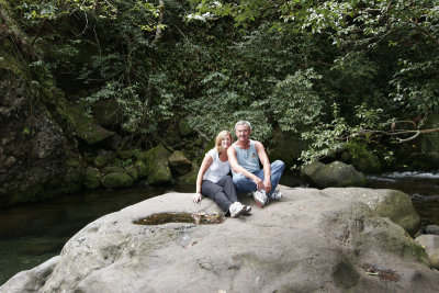 Iao Valley