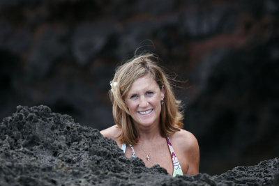 Olivine Pools