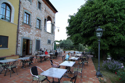 Hotel Villa Rinascimento - Lucca