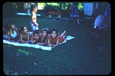 Kentucky 1952