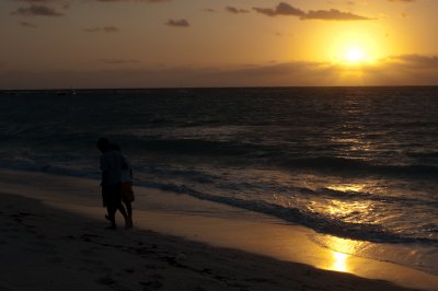 Sunrise Playa del Carmen