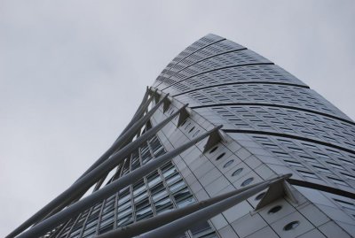 turning torso