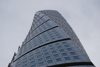 turning torso