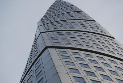 turning torso