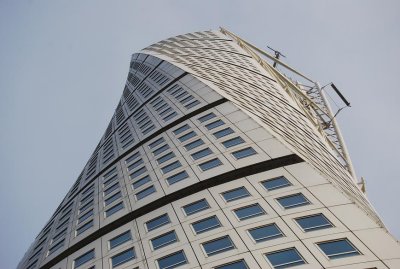 turning torso