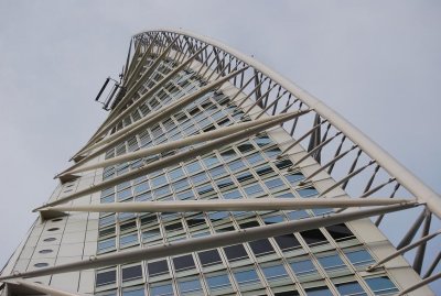 turning torso