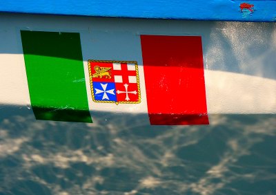 Italian reflections
