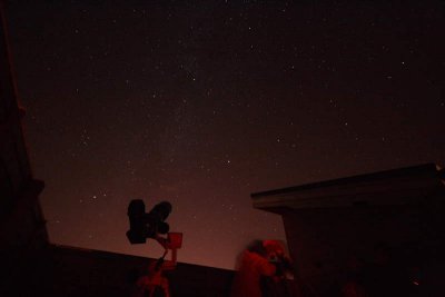 Highlands Astronomical Society