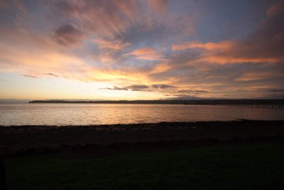 Images showing Sunrise