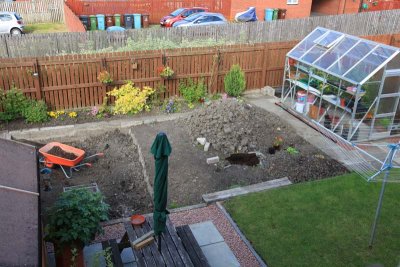 Digger Madness