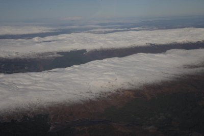 Moriston, Affric and Cannoch Glens