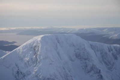 Ben Nevis