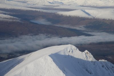 Nevis Range