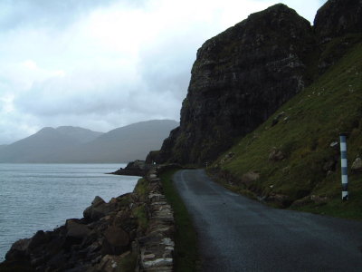 Tour of Mull 2000