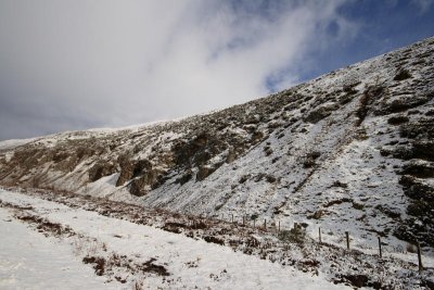 Slochd Summit