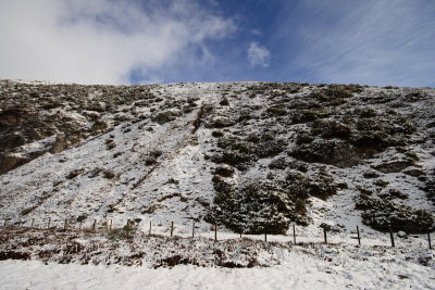 Slochd Summit
