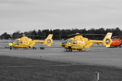 Highland Air Ambulance