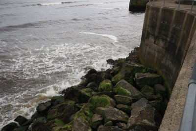 Helmsdale Harbour