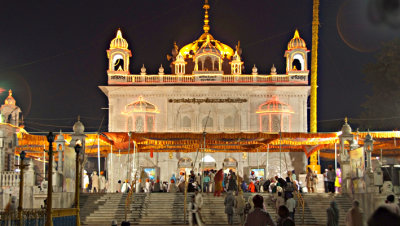 sikhi