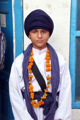 Nagar Kirtan