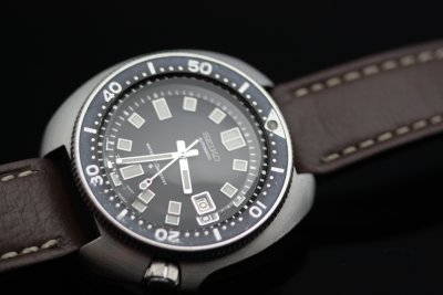 Seiko 6105-8110